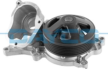 Dayco DP322 - Pompa acqua www.autoricambi360.it