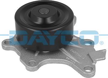 Dayco DP379 - Pompa acqua www.autoricambi360.it