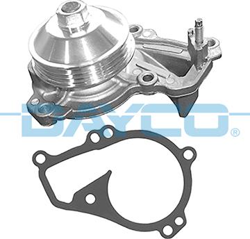 Dayco DP374 - Pompa acqua www.autoricambi360.it