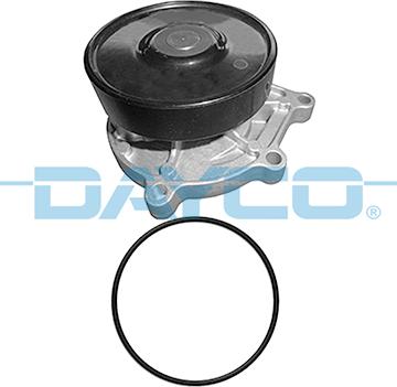 Dayco DP375 - Pompa acqua www.autoricambi360.it