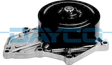 DAYCO DP376 - Pompa acqua www.autoricambi360.it