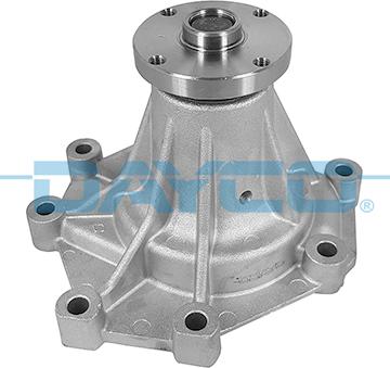 DAYCO DP370 - Pompa acqua www.autoricambi360.it