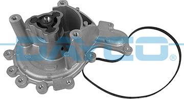 Dayco DP294 - Pompa acqua www.autoricambi360.it