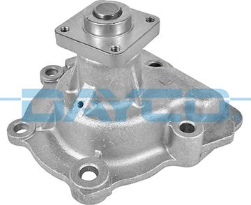 Dayco DP296 - Pompa acqua www.autoricambi360.it