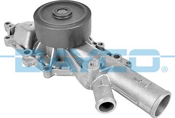 DAYCO DP290 - Pompa acqua www.autoricambi360.it