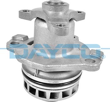 Dayco DP293 - Pompa acqua www.autoricambi360.it