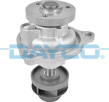 Dayco DP292 - Pompa acqua www.autoricambi360.it