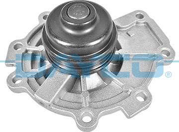 DAYCO DP297 - Pompa acqua www.autoricambi360.it