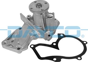 Dayco DP245 - Pompa acqua www.autoricambi360.it