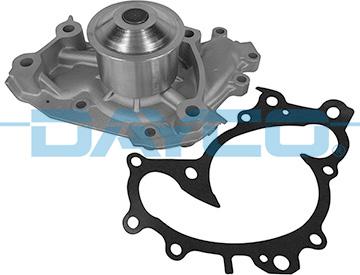 Dayco DP247 - Pompa acqua www.autoricambi360.it