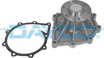 DAYCO DP259 - Pompa acqua www.autoricambi360.it
