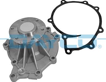 DAYCO DP255 - Pompa acqua www.autoricambi360.it