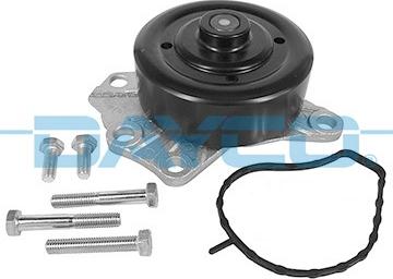 Dayco DP268 - Pompa acqua www.autoricambi360.it