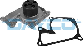 Dayco DP200 - Pompa acqua www.autoricambi360.it