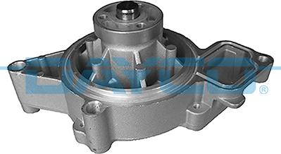 Dayco DP208 - Pompa acqua www.autoricambi360.it