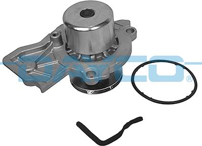 Dayco DP2159 - Pompa acqua www.autoricambi360.it