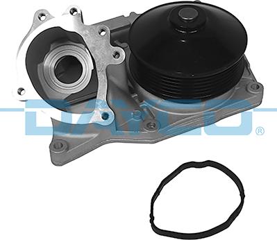 Dayco DP2115 - Pompa acqua www.autoricambi360.it