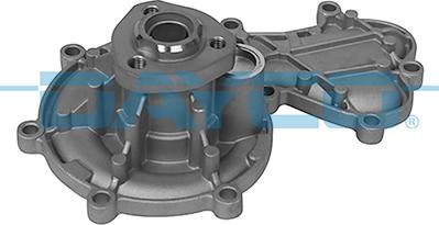 Dayco DP2116 - Pompa acqua www.autoricambi360.it