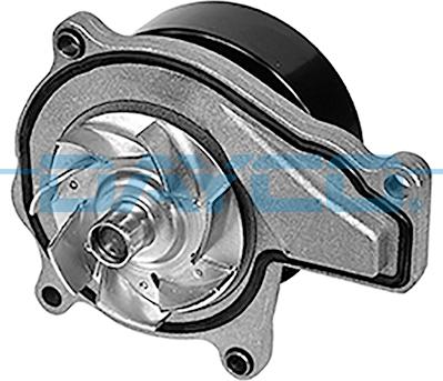 Dayco DP2117 - Pompa acqua www.autoricambi360.it