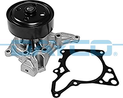 Dayco DP2181 - Pompa acqua www.autoricambi360.it
