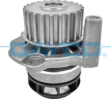 Dayco DP217 - Pompa acqua www.autoricambi360.it