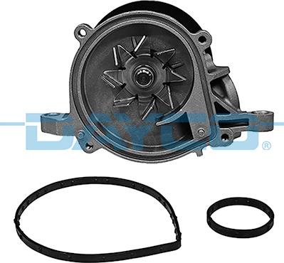 DAYCO DP2802 - Pompa acqua www.autoricambi360.it
