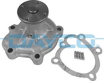 DAYCO DP280 - Pompa acqua www.autoricambi360.it