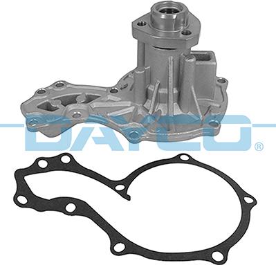 Dayco DP288 - Pompa acqua www.autoricambi360.it