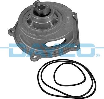 Dayco DP282 - Pompa acqua www.autoricambi360.it