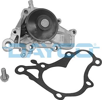 DAYCO DP235 - Pompa acqua www.autoricambi360.it