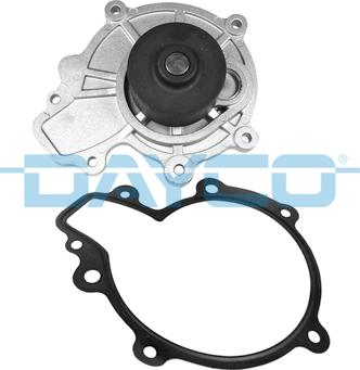 Dayco DP231 - Pompa acqua www.autoricambi360.it