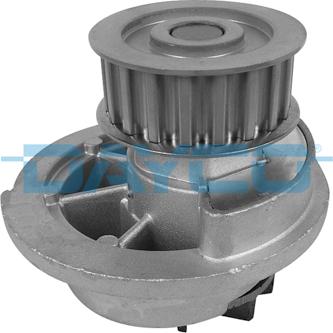 DAYCO DP232 - Pompa acqua www.autoricambi360.it