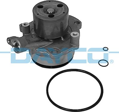 Dayco DP2240 - Pompa acqua www.autoricambi360.it