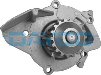 Dayco DP224 - Pompa acqua www.autoricambi360.it
