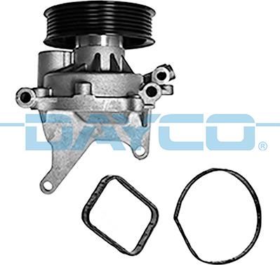 DAYCO DP2268 - Pompa acqua www.autoricambi360.it