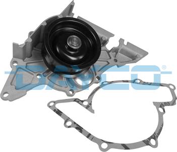 Dayco DP220 - Pompa acqua www.autoricambi360.it