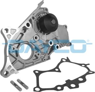 Dayco DP221 - Pompa acqua www.autoricambi360.it