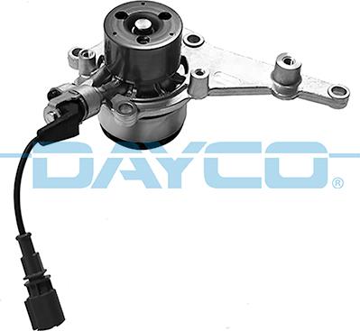 Dayco DP2239 - Pompa acqua www.autoricambi360.it