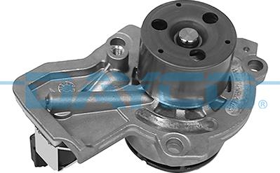 Dayco DP2231 - Pompa acqua www.autoricambi360.it