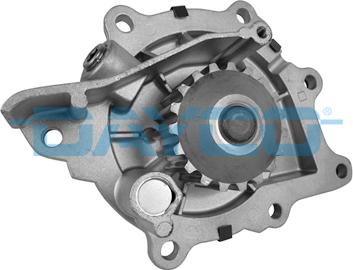 Dayco DP223 - Pompa acqua www.autoricambi360.it
