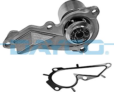 Dayco DP2271 - Pompa acqua www.autoricambi360.it