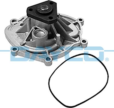 DAYCO DP2272 - Pompa acqua www.autoricambi360.it