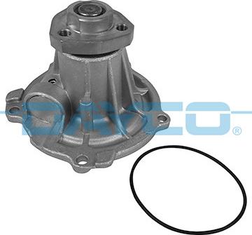 Dayco DP275 - Pompa acqua www.autoricambi360.it