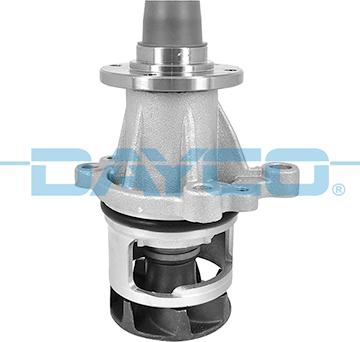 Dayco DP271 - Pompa acqua www.autoricambi360.it