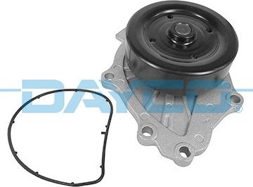 Dayco DP278 - Pompa acqua www.autoricambi360.it