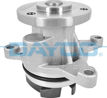 Dayco DP273 - Pompa acqua www.autoricambi360.it