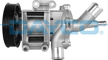 DAYCO DP277 - Pompa acqua www.autoricambi360.it
