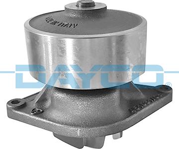 DAYCO DP799 - Pompa acqua www.autoricambi360.it