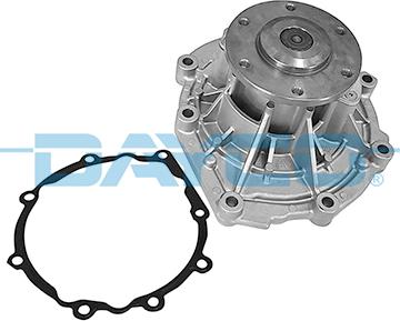 DAYCO DP790 - Pompa acqua www.autoricambi360.it