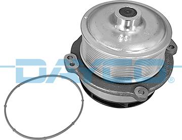 DAYCO DP797 - Pompa acqua www.autoricambi360.it